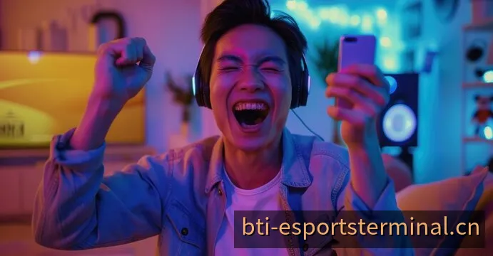 BTI电竞终端焦点赛事主观景台
